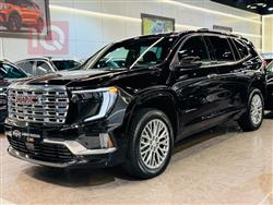 GMC Acadia